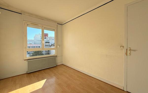 Appartement à vendre    3 pièces • 60,80 m2 Dijon