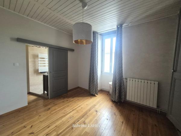 Immobilier Nérac (47600) – Maison de village 142.57m2 – 155 000 €
