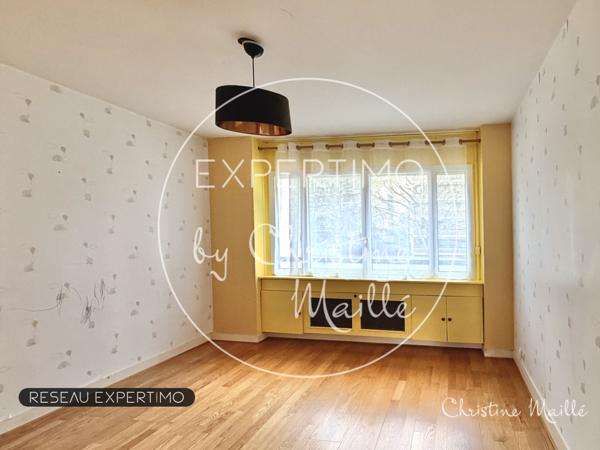 Versailles (78000) VERSAILLES Montreuil - Appartement 3 pièces 74 m² avec Balcon - Parking - Cave - Ascenseur