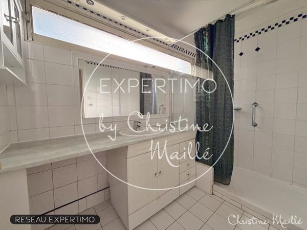 Versailles (78000) VERSAILLES Montreuil - Appartement 3 pièces 74 m² avec Balcon - Parking - Cave - Ascenseur