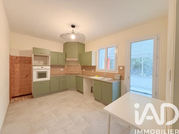 Maison à vendre 4 pièces 127 m² Saint-Maximin-la-Sainte-Baume