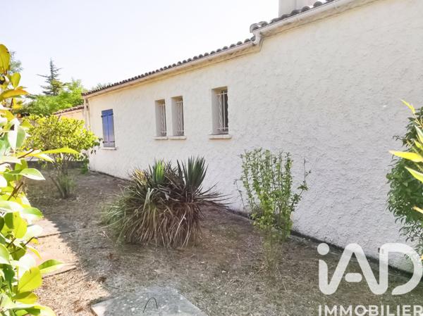 Maison à vendre 4 pièces 127 m² Saint-Maximin-la-Sainte-Baume
