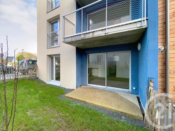 Appartement T3 à vendre  3 pièces - 63,87 m2 GUIPAVAS - 29