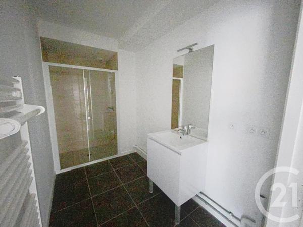 Appartement T3 à vendre  3 pièces - 63,87 m2 GUIPAVAS - 29