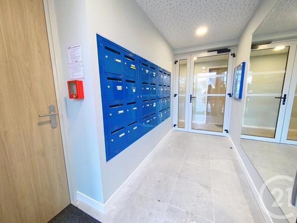 Appartement T3 à vendre  3 pièces - 63,87 m2 GUIPAVAS - 29