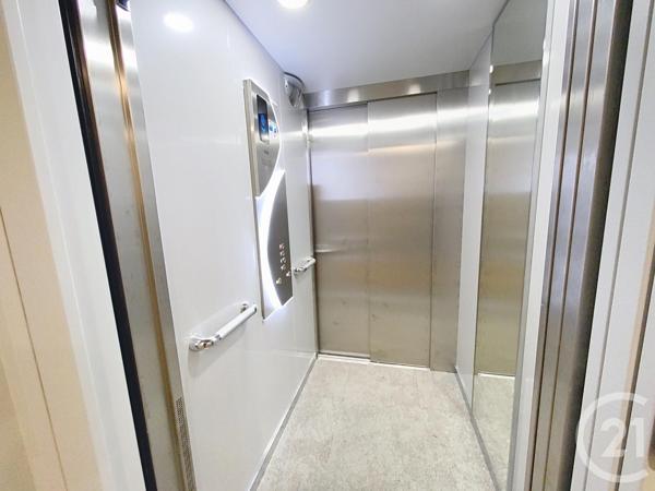 Appartement T3 à vendre  3 pièces - 63,87 m2 GUIPAVAS - 29