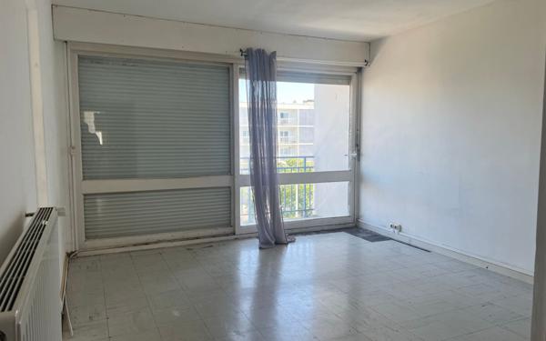 Appartement à vendre    3 pièces • 53,81 m2 La Rochelle