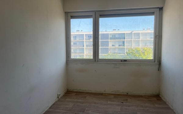 Appartement à vendre    3 pièces • 53,81 m2 La Rochelle