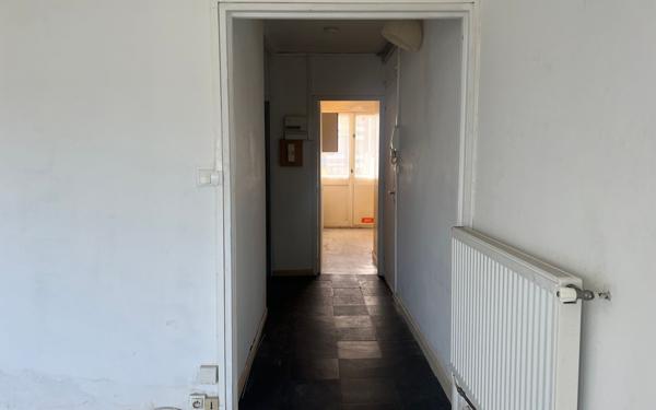 Appartement à vendre    3 pièces • 53,81 m2 La Rochelle