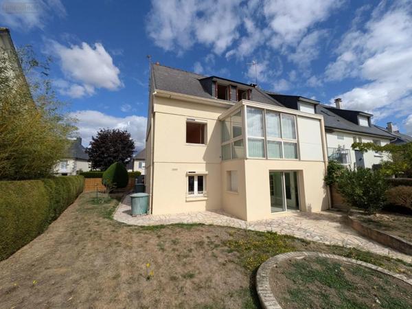Achat - Maison Saint-Erblon 35230 5 pièces 105 m 2 425 m 2
