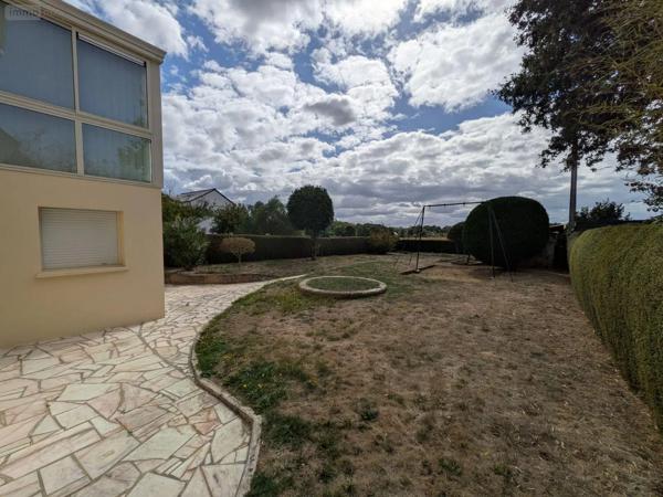 Achat - Maison Saint-Erblon 35230 5 pièces 105 m 2 425 m 2
