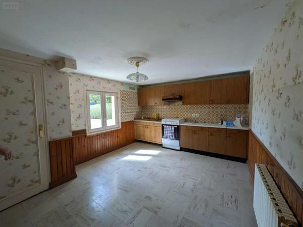 Achat - Maison Saint-Erblon 35230 5 pièces 105 m 2 425 m 2