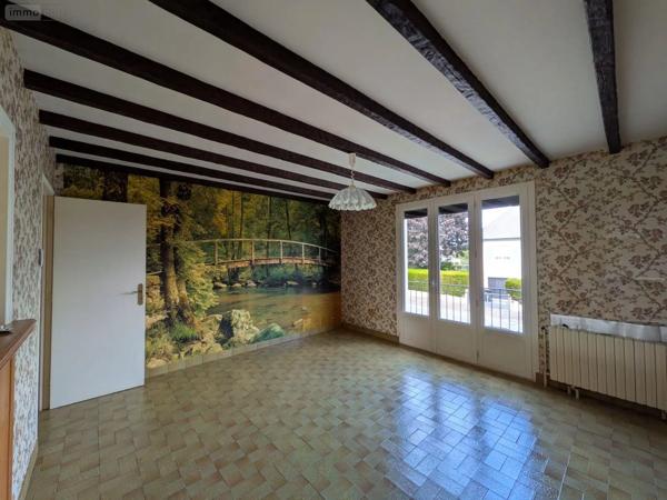 Achat - Maison Saint-Erblon 35230 5 pièces 105 m 2 425 m 2