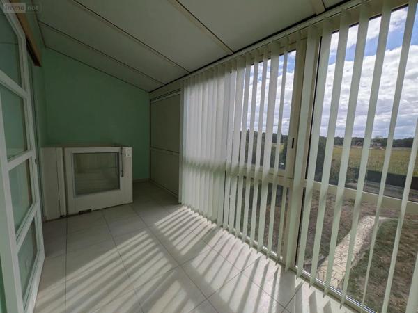 Achat - Maison Saint-Erblon 35230 5 pièces 105 m 2 425 m 2