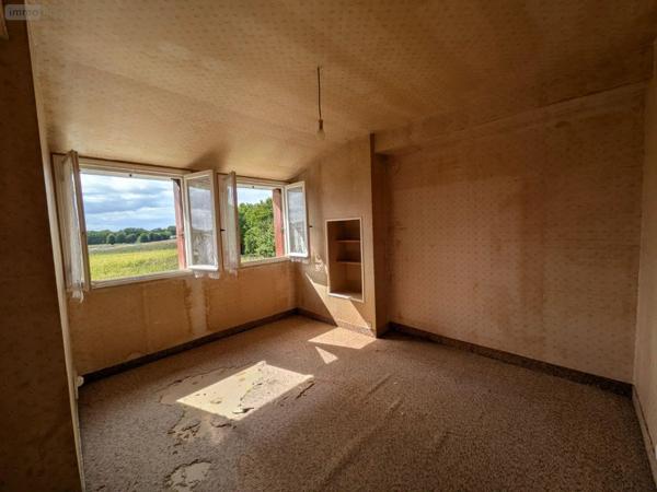 Achat - Maison Saint-Erblon 35230 5 pièces 105 m 2 425 m 2