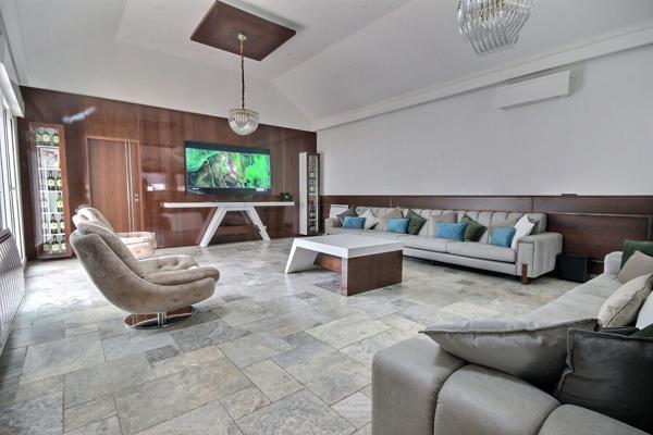 Maison Herblay Sur Seine 6 pièces 158 m2