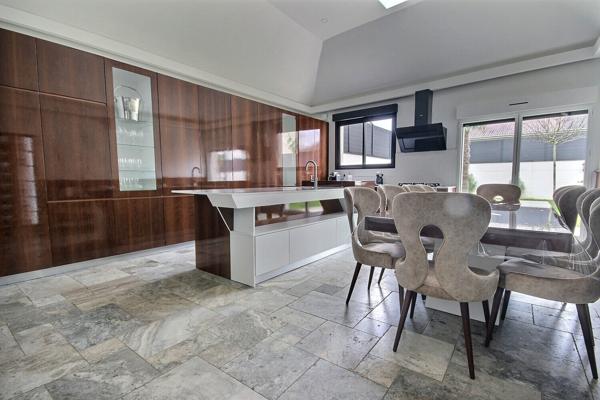 Maison Herblay Sur Seine 6 pièces 158 m2