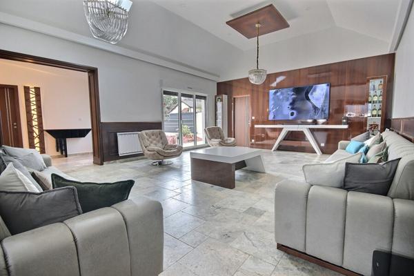 Maison Herblay Sur Seine 6 pièces 158 m2