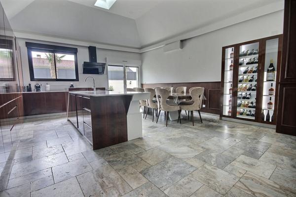 Maison Herblay Sur Seine 6 pièces 158 m2