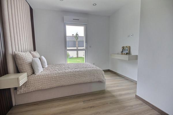 Maison Herblay Sur Seine 6 pièces 158 m2