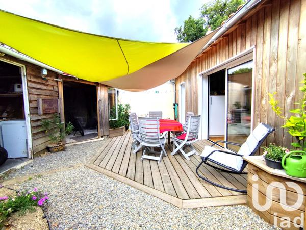 Maison à vendre 5 pièces 114 m² Bouaye