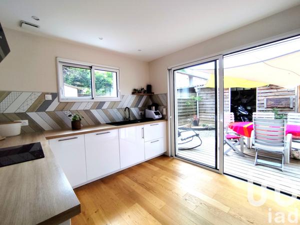 Maison à vendre 5 pièces 114 m² Bouaye