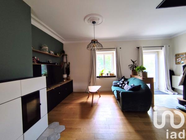 Maison à vendre 5 pièces 114 m² Bouaye