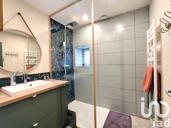 Maison à vendre 5 pièces 114 m² Bouaye