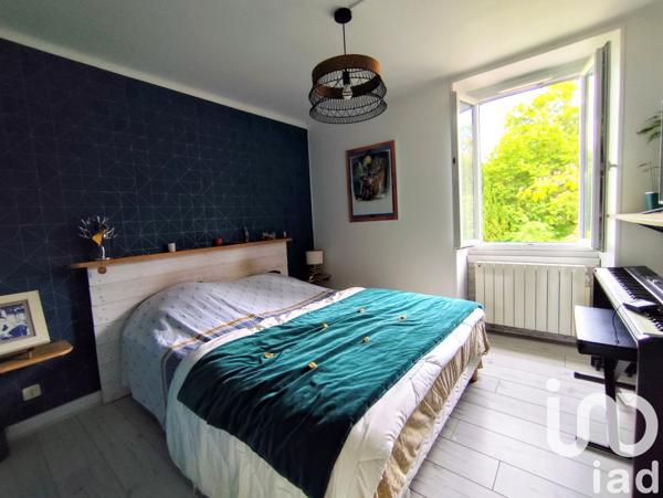 Maison à vendre 5 pièces 114 m² Bouaye