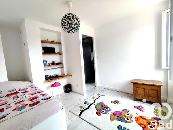 Maison à vendre 5 pièces 114 m² Bouaye