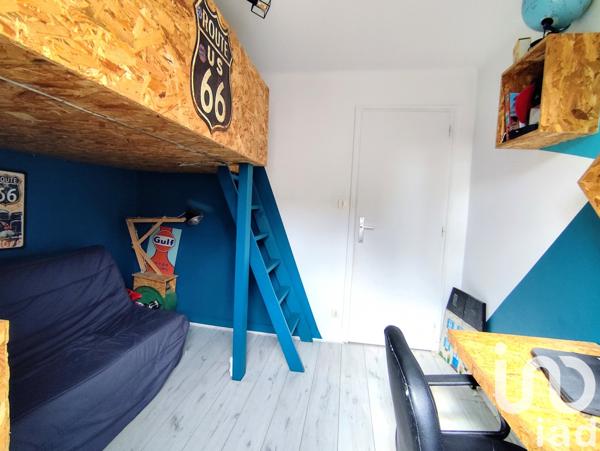 Maison à vendre 5 pièces 114 m² Bouaye