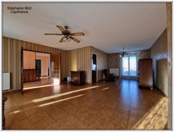 Maison à vendre 5 pièces NARBONNE (11)