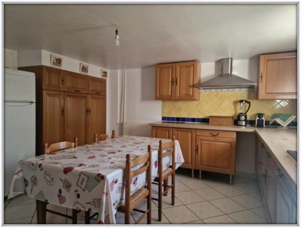 Maison à vendre 5 pièces NARBONNE (11)