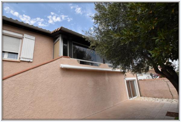 Maison à vendre 5 pièces NARBONNE (11)