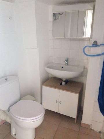 Location appartement Avignon - 1 pièce(s) - 22 m² - 430 €/mois