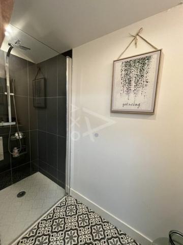 Maison années 30 rénovée