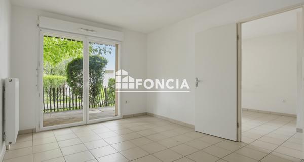 À vendre Appartement 2 pièces 38 m² - Lormont 33310