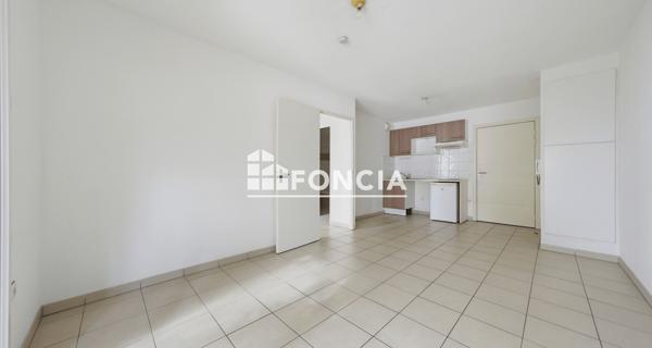 À vendre Appartement 2 pièces 38 m² - Lormont 33310
