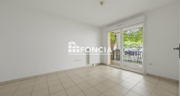 À vendre Appartement 2 pièces 38 m² - Lormont 33310