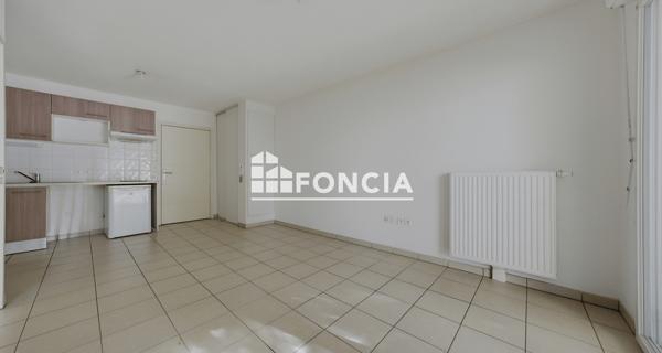 À vendre Appartement 2 pièces 38 m² - Lormont 33310