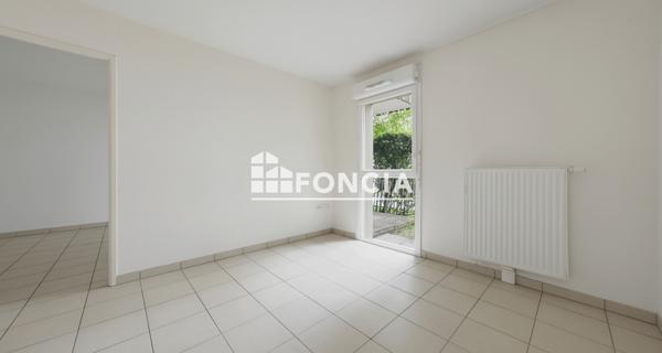 À vendre Appartement 2 pièces 38 m² - Lormont 33310