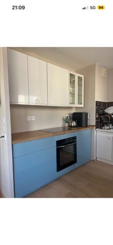 Bel appartement dans petite Résidence