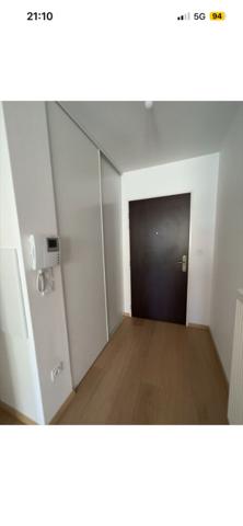 Bel appartement dans petite Résidence