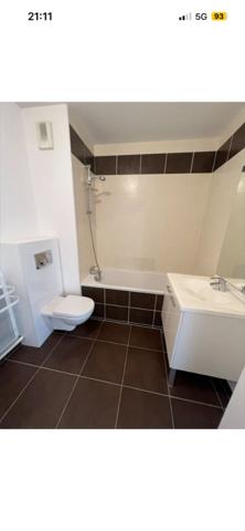 Bel appartement dans petite Résidence