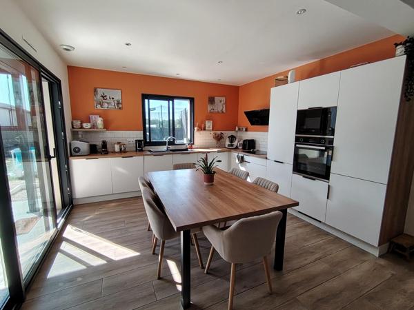 Maison à CORMERAY, 41120 - 5 pièces 106m²