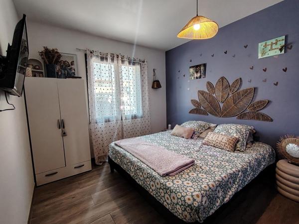 Maison à CORMERAY, 41120 - 5 pièces 106m²