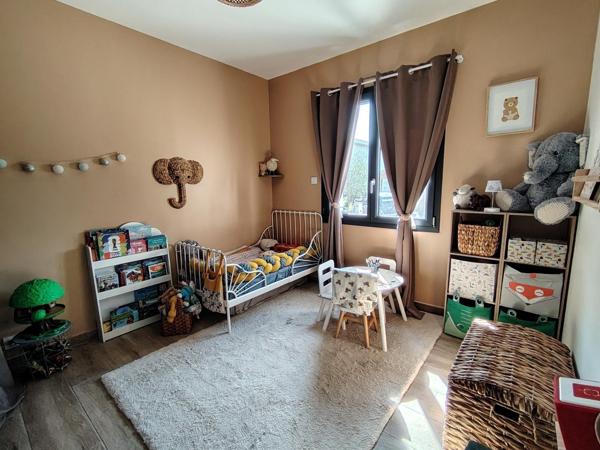 Maison à CORMERAY, 41120 - 5 pièces 106m²