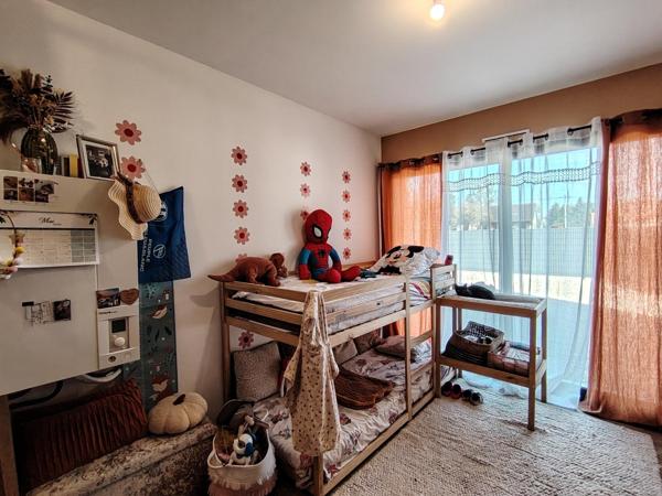 Maison à CORMERAY, 41120 - 5 pièces 106m²
