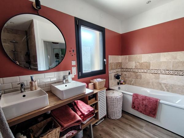 Maison à CORMERAY, 41120 - 5 pièces 106m²