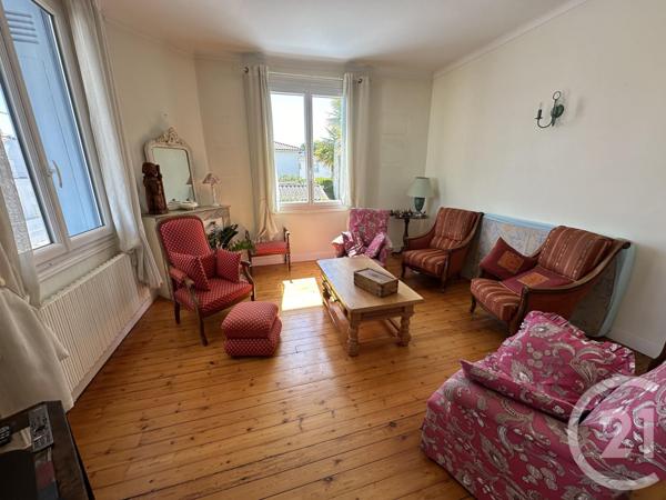 Maison à vendre  6 pièces - 155,62 m2 ROYAN - 17